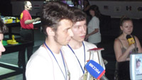 Eurobot'2011